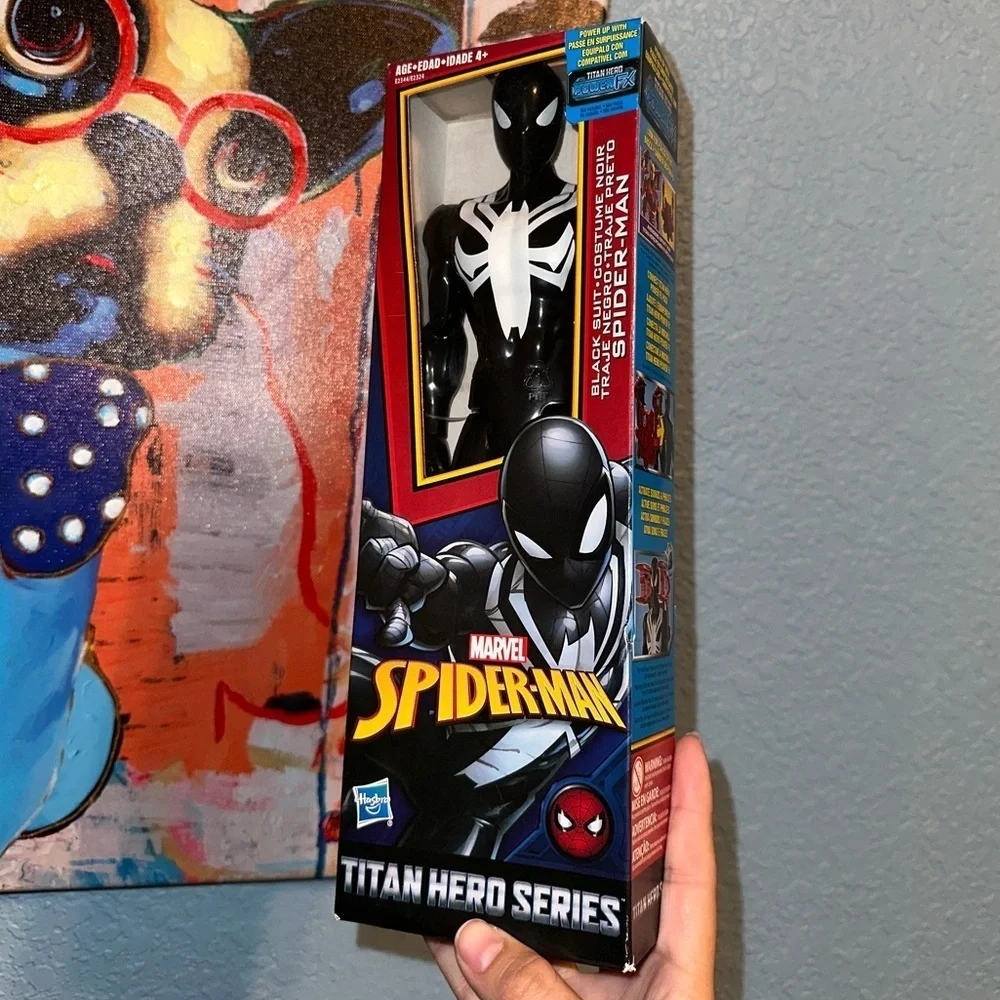 New Marvel Spider-Man - Picture 3 of 3